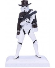 Kipić Nemesis Now Movies: Star Wars - The Good, The Bad and The Trooper, 18 cm
