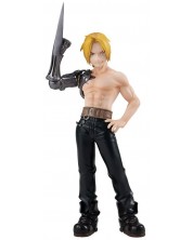 Kipić Good Smile Company Animation: Fullmetal Alchemist - Edward Elric (Pop Up Parade), 16 cm -1