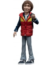 Kipić Weta Television: Stranger Things - Will the Wise (Mini Epics) (Limited Edition), 14 cm -1