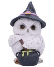 Kipić Nemesis Now Adult: Gothic - Owl Potion, 17 cm