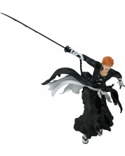 Kipić Banpresto Animation: Bleach - Ichigo Kurosaki (Vibration Stars), 12 cm -1