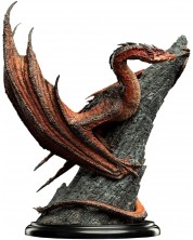 Kipić Weta Movies: Lord of the Rings - Smaug the Magnificent, 20 cm