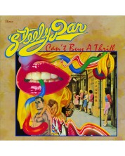 Steely Dan - Can't Buy A Thrill (CD)