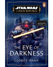 Star Wars: The Eye of Darkness