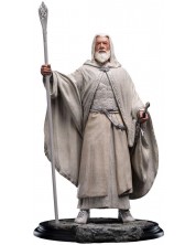 Kipić Weta Movies: Lord of the Rings - Gandalf the White (Classic Series), 37 cm
