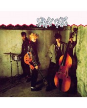 Stray Cats - Stray Cats (CD)