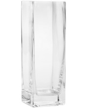 Staklena vaza ADS - Edwanex, 30 x 10 x 10 cm -1