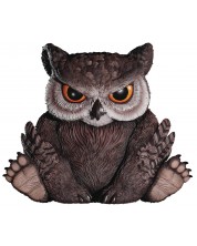 Kipić Wizkids Games: Dungeons & Dragons - Baby Owlbear, 28 cm -1