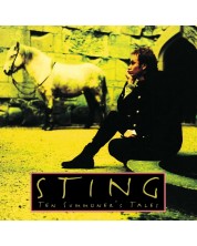 Sting - Ten Summoner's Tales (CD)