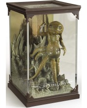 Kipić The Noble Collection Movies: Harry Potter - Grindylow (Magical Creatures), 19 cm