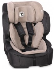 Autosjedalica Lorelli - Andromeda, i-Size, Isofix, 76-150 cm, String stars -1