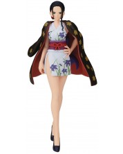 Kipić Banpresto Animation: One Piece - Nico Robin (The Shukko), 16 cm -1