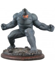 Kipić Diamond Select Marvel: Spider-Man - The Rhino, 23 cm