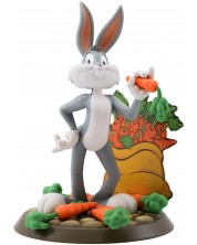 Kipić ABYstyle Animation: Looney Tunes - Bugs Bunny, 12 cm -1