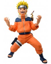 Kipić Banpresto Animation: Naruto Shippuden - Naruto Uzumaki II (Vibration Stars), 14 cm -1