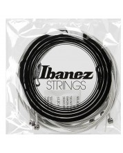 Žice za bas gitaru Ibanez - IEBS5C, 45-130, srebrnaste -1