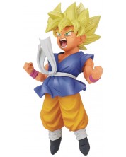 Kipić Banpresto Animation: Dragon Ball Super - Super Saiyan Son Goku (Son Goku Fes!!) (Vol. 16) -1