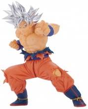 Kipić Banpresto Animation: Dragon Ball Super - Son Goku (Blood of Saiyans), 12 cm -1