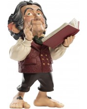 Figurica Weta Movies: The Lord of the Rings - Bilbo, 12 cm -1