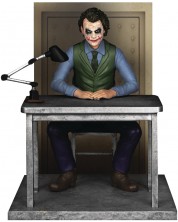 Kipić Beast Kingdom DC Comics: Batman - The Joker (The Dark Knight), 16 cm