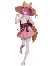 Kipić Sega Animation: Re:Zero - Ram (Yelping Fox), 18 cm -1