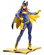 Kipić Kotobukiya DC Comics: Batman - Batgirl (Barbara Gordon), 23 cm