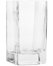 Staklena vaza ADS - Edwanex, 15 x 10 x 10 cm -1