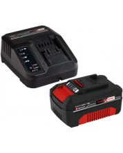 Početni kit Einhell - Power X-Change 18 V, 4.0 Ah -1