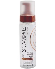 St. Moriz Advanced Pjena za samotamnjenje za ekspresno tamnjenje, 200 ml -1