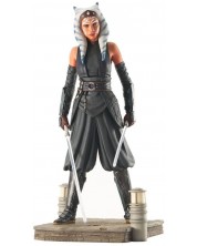 Kipić Gentle Giant Television: The Mandalorian - Ahsoka Tano, 25 cm