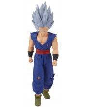 Kipić Banpresto Animation: Dragon Ball Super - Son Gohan (Beast) (Solid Edge Works), 19 cm