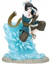 Kipić Banpresto Animation: Naruto Shippuden - Haku (Memorable Saga), 12 cm -1