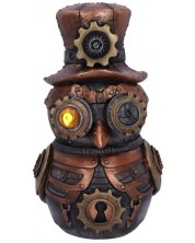 Kipić Nemesis Now Adult: Steampunk - Hootle, 22 cm