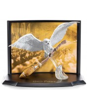 Kipić The Noble Collection Movies: Harry Potter - Hedwig's Special Delivery (Toyllectible Treasures), 11 cm