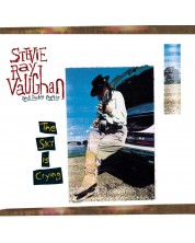 Stevie Ray Vaughan & Double Trouble  - The Sky Is Crying (CD)