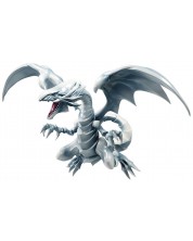 Kipić Banpresto Animation: Yu-Gi-Oh! - Blue Eyes White Dragon, 13 cm