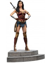 Kipić Weta DC Comics: Justice League - Wonder Woman (Zack Snyder's Justice league), 37 cm -1