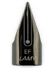 Čelični vrh za nalivpero Lamy LX EF -1