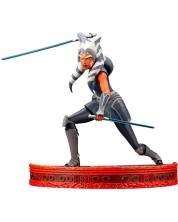 Kipić Kotobukiya Movies: Star Wars - Ahsoka Tano (Clone Wars), 24 cm