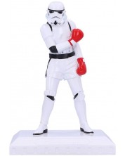 Kipić Nemesis Now Movies: Star Wars - Boxer Stormtrooper, 18 cm