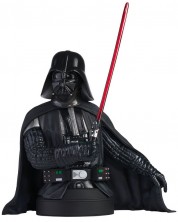 Kipić bista Gentle Giant Movies: Star Wars - Darth Vader, 15 cm