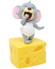 Kipić Banpresto Animation: Tom & Jerry - Tuffy (Ver. B) (I Love Cheese), 9 cm