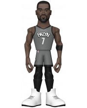 Kipić Funko Gold Sports: NBA - Kevin Durant (Brooklyn Nets), 30 cm -1