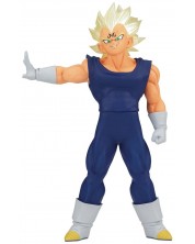 Kipić Banpresto Animation: Dragon Ball Z - Majin Vegeta (Clearise), 17 cm -1