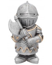 Kipić Nemesis Now Adult: Medieval - Sir Chopalot, 11 cm -1