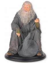 Figurica Weta Movies: The Lord of the Rings - Gandalf, 15 cm -1