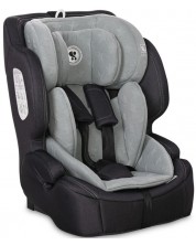 Autosjedalica Lorelli - Andromeda, i-Size, Isofix, 76-150 cm, Silver blue stars -1