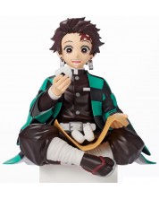 Kipić Sega Animation: Demon Slayer - Tanjiro Kamado, 15 cm -1