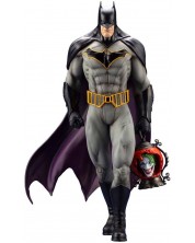 Kipić Kotobukiya DC Comics: Batman - Last Knight on Earth (ARTFX), 30 cm -1
