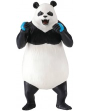 Kipić Banpresto Animation: Jujutsu Kaisen - Panda (Ver. A) (Jukon No Kata), 17 cm
